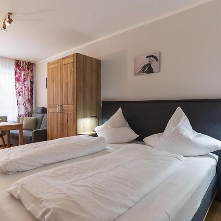 Ferienwohnung M. Simbeck Oberstdorf Zewnętrze zdjęcie