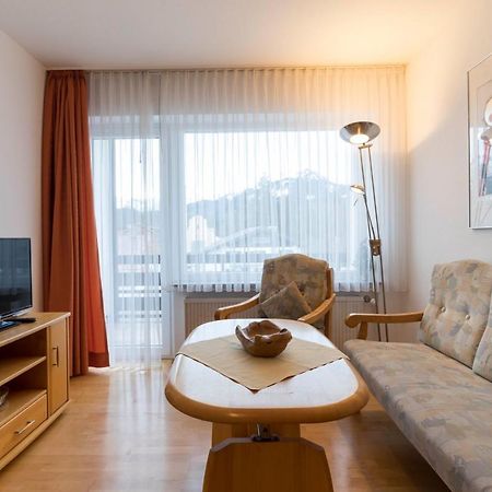 Ferienwohnung M. Simbeck Oberstdorf Zewnętrze zdjęcie