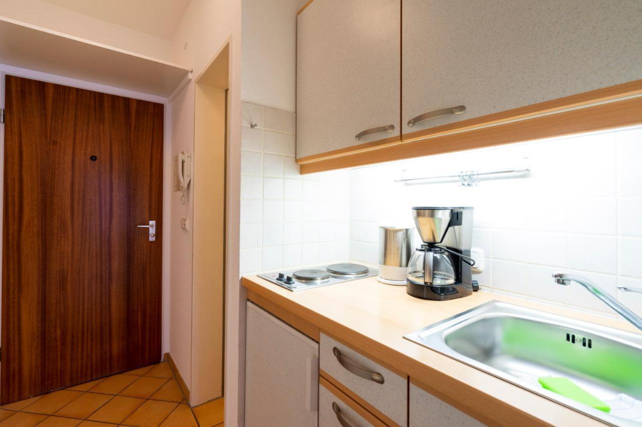 Ferienwohnung M. Simbeck Oberstdorf Zewnętrze zdjęcie