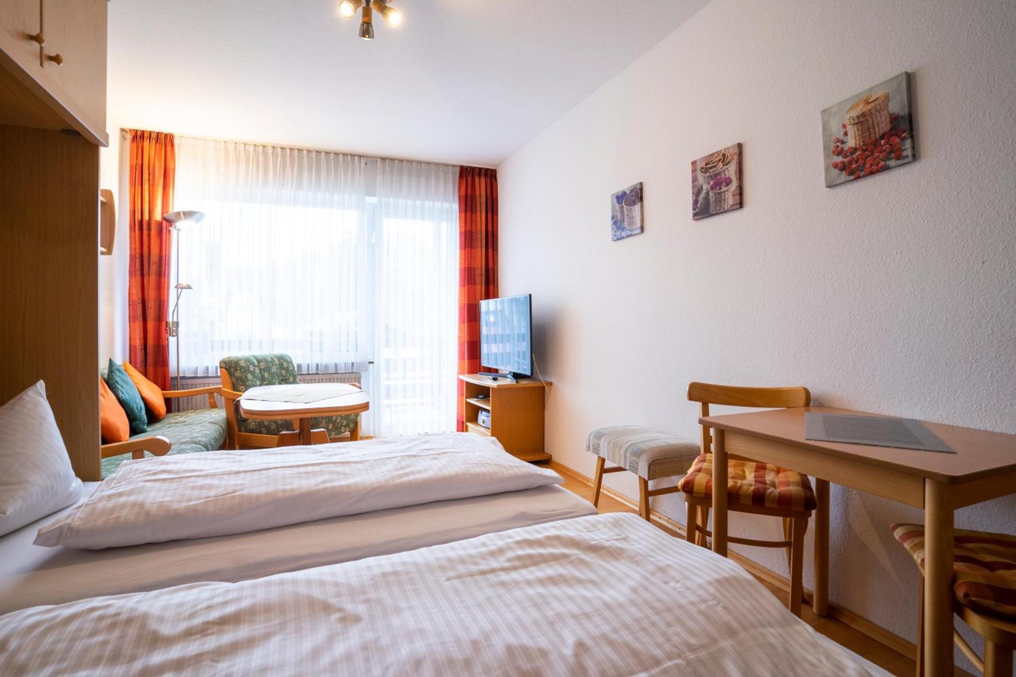 Ferienwohnung M. Simbeck Oberstdorf Zewnętrze zdjęcie