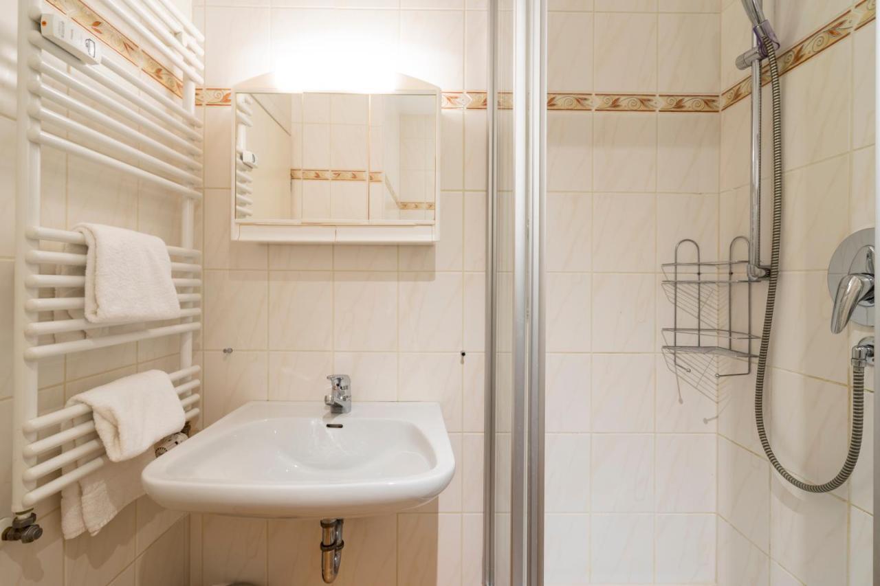 Ferienwohnung M. Simbeck Oberstdorf Zewnętrze zdjęcie