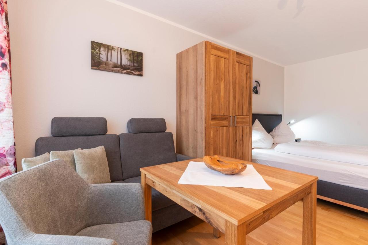 Ferienwohnung M. Simbeck Oberstdorf Zewnętrze zdjęcie