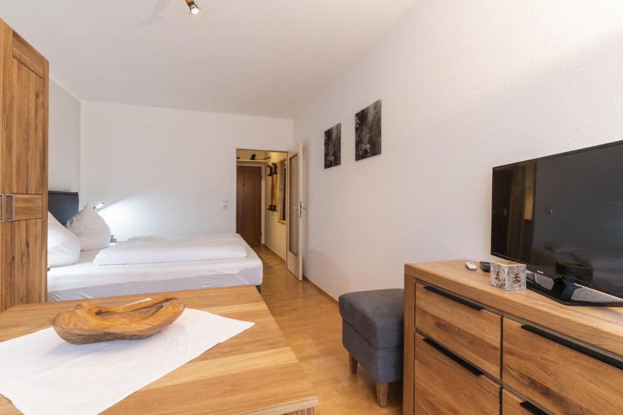 Ferienwohnung M. Simbeck Oberstdorf Zewnętrze zdjęcie
