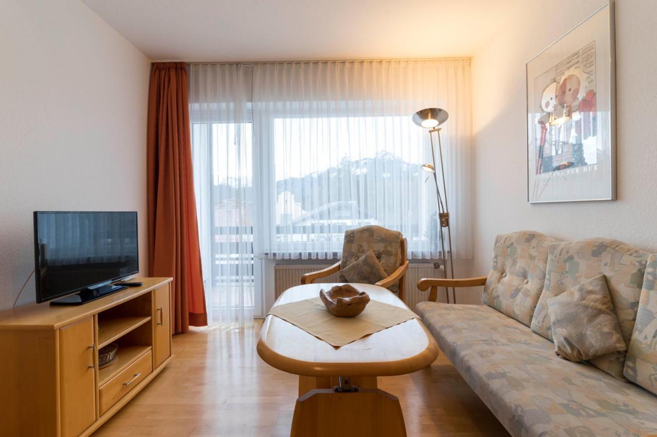 Ferienwohnung M. Simbeck Oberstdorf Zewnętrze zdjęcie