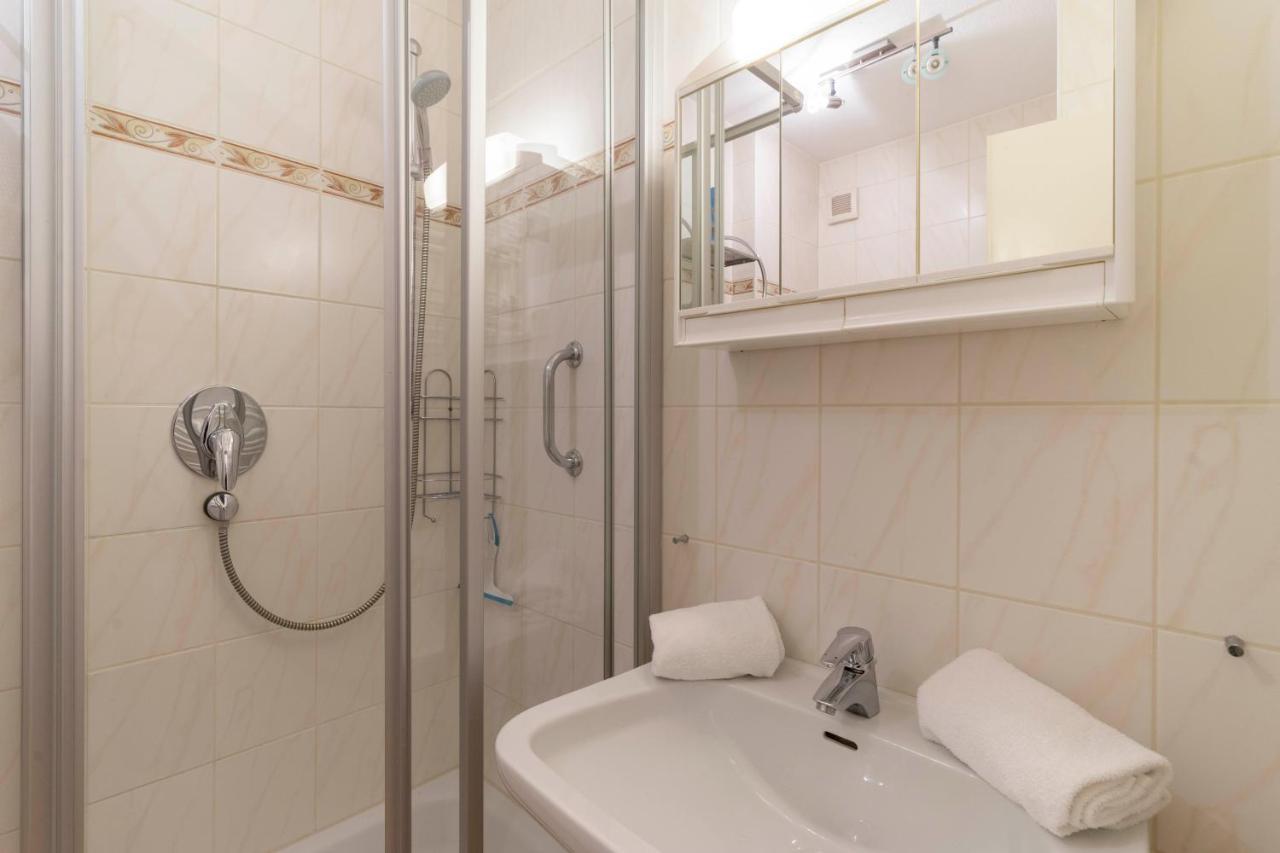 Ferienwohnung M. Simbeck Oberstdorf Zewnętrze zdjęcie
